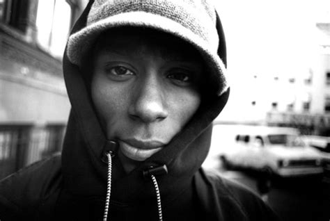 Mos Def The Ecstatic