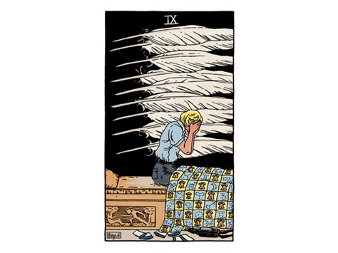 Prints — The Philly Tarot Deck