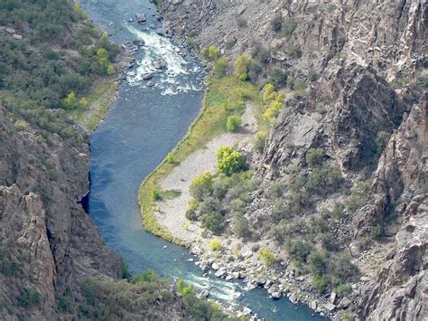 The 10 Most Scenic Colorado Rivers