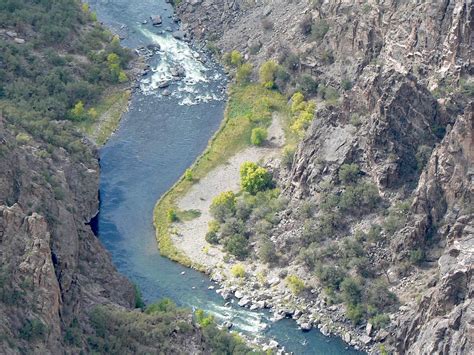 The 10 Most Scenic Colorado Rivers