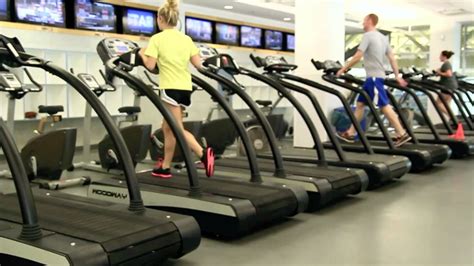 Georgia State University Recreation Center Promotional Video By