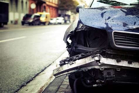 What If Car Is Totaled After Accident Colorado Car Accident Lawyers