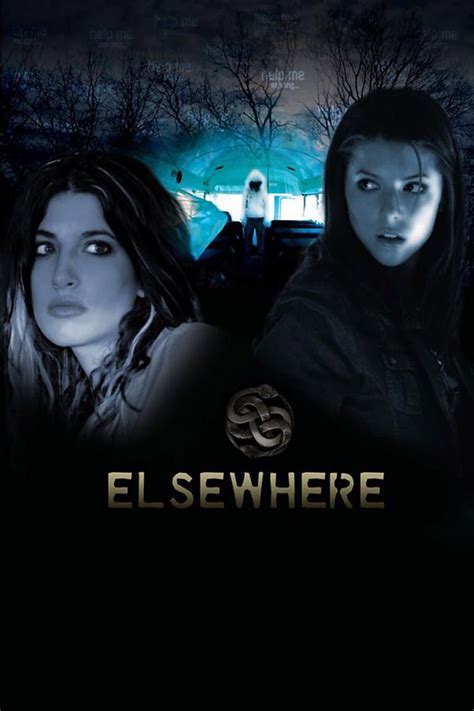 Elsewhere (2009) - Posters — The Movie Database (TMDB)