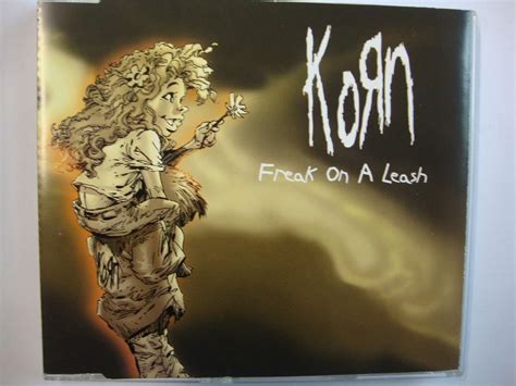 Freak On A Leash Korn Amazon De Musik CDs Vinyl