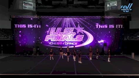 Super Shock All-Stars - Legendary [2023 L2 Junior - Small Day 1] 2023 ...