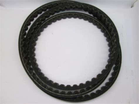 Toro Some Ss5000 Zs5000 Sw5000 Mx5000 Swx5050 Drive Belt Part 130 6976 Ebay