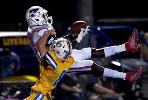 Florida State Seminoles extend offer to 2022 wide receiver - Sports Illustrated Florida State ...