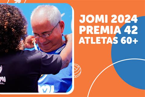 Jomi Premia Atletas Secretaria Municipal De Esportes E