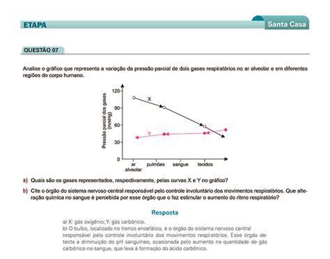 Confira A Corre O Das Provas E Os Gabaritos Aqui Curso Etapa