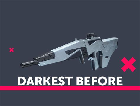 Darkest Before Pulse Rifle Farm Destiny Lfcarry