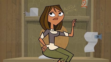 Confessional - Total Drama Wiki