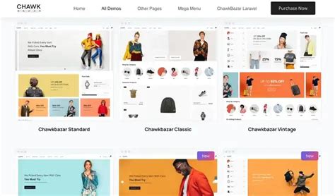 10 Tailwind CSS ECommerce Templates Both Free And Paid