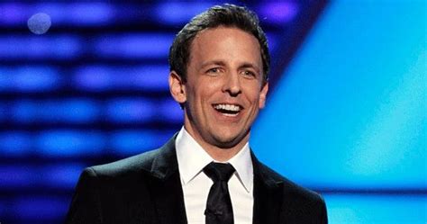 Seth Meyers Continues ‘SNL’ Style Comedy in ‘Late Night’ Debut (Video) – Guardian Liberty Voice