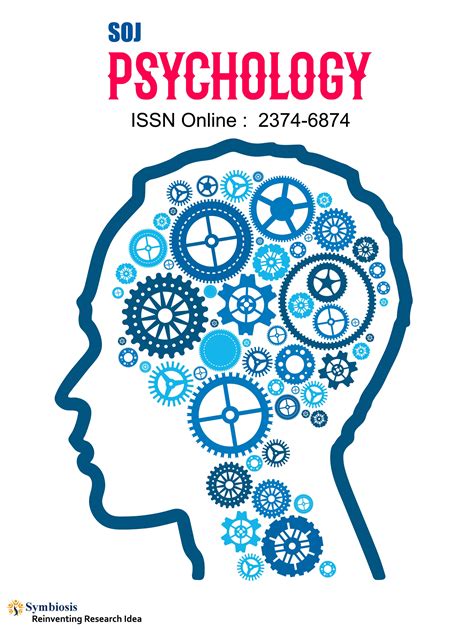 Journal of Psychology | Open Access Journals | High Impact factor journals