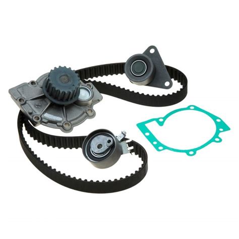 ACDelco TCKWP331 Professional Timing Belt Water Pump Kit