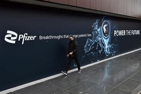 Pfizer Acquires Seagen For 43 Billion