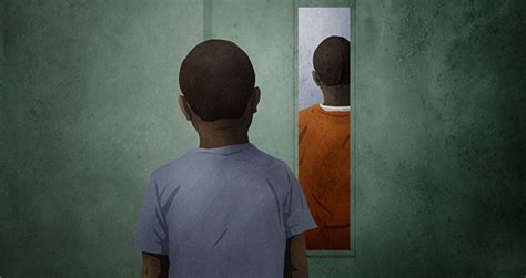 Mass Incarceration In The Cornfields Shattered Families And Racial