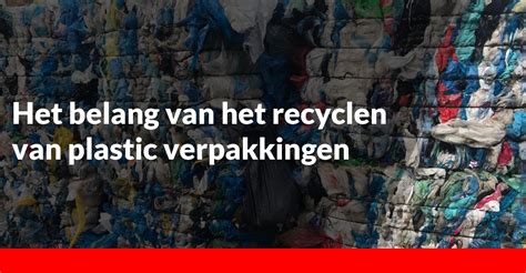 The Importance Of Recycling Plastic Packaging Kivo Plastic Packaging