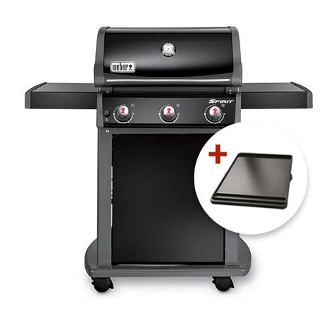 Barbecue Weber Stephen France Achat Vente De Barbecue Weber Stephen