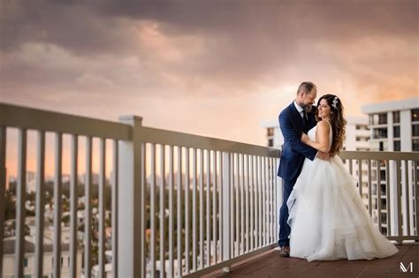 Pelican Grand Beach Resort Ft. Lauderdale Weddings Oakland Park…