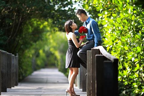 10 Lokasi Foto Prewedding Di Bali Paling Hits Dan Sangat Memukau