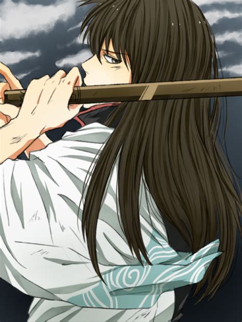 Katsura Kotarou Gintama Image By Orz041 895448 Zerochan Anime