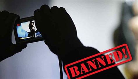 Porn Banned NY DJ Live