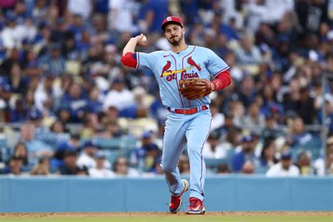 Cardinals Insider Points Out A Major Problem For Nolan Arenado