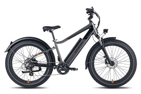 The RadRover 6 Plus reimagines the most popular ebike in the US