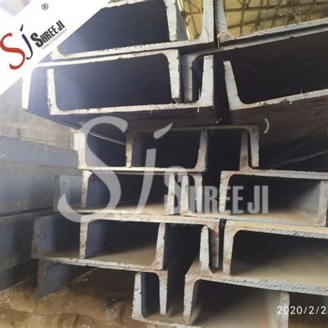 Mild Steel Ms Channel X For Construction At Kg In Kolkata