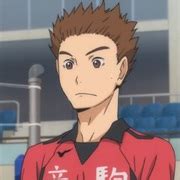 Do You Remember These Characters in Haikyuu?