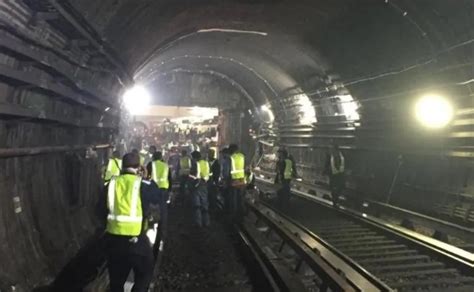 Mañana reanudan operaciones en estaciones del metro de la CDMX