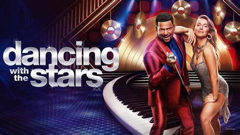 Dancing With The Stars Season 32 Finale A Spectacular Showdown For The