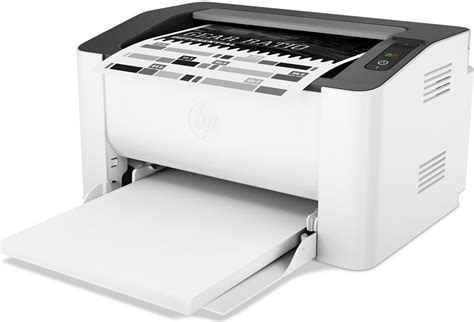 Принтер лазерный HP Laser 107a (4ZB77A) купить | Elmir - цена, отзывы ...