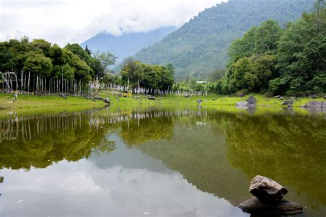 Free Images Lake River Valley Mountain Range Pond Reflection