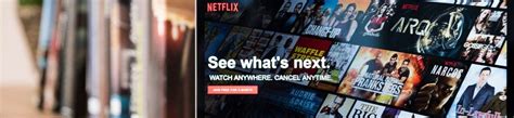 How Data Analytics Can Be A Game Changer: Netflix Case Study