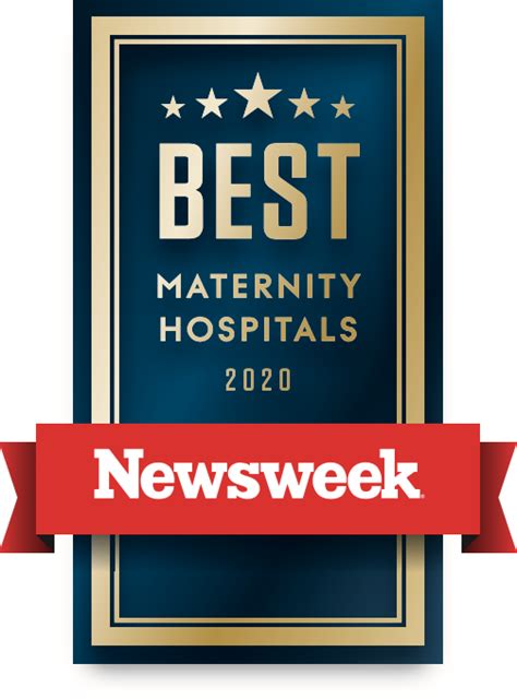 Arrowhead Regional Medical Center Among Nations ‘best Maternity Care