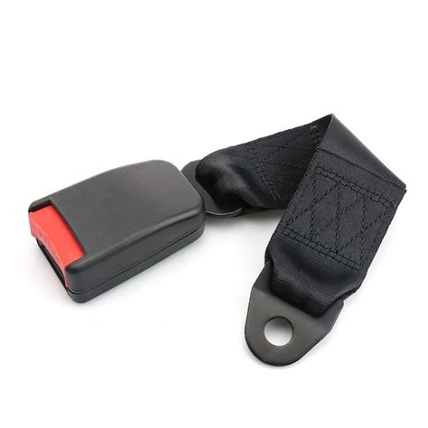 X Point Harness Replace Seat Belt Seatbelt Blue Retractable Fit