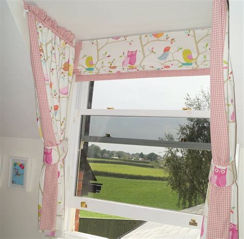 Dormer Window Curtains - Dormer Window Curtains Houzz Uk : Dormer windows are great for allowing ...