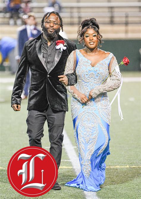 PHOTOS: LaGrange High School homecoming court - LaGrange Daily News | LaGrange Daily News