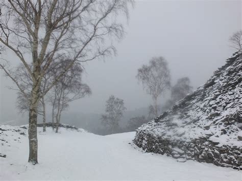 Langdale Valleys