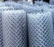 Chain Link Fencing At Best Price In Delhi By Jain Wire Steel Wire ID