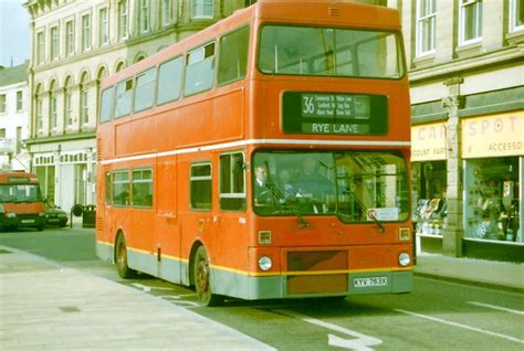 Halifax Joint Committee Kyv X Mcw Metrobus Dr Flickr