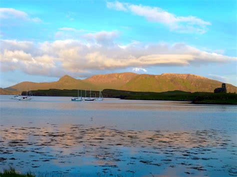 Canna Campsite Isle Of Canna Updated 2020 Prices Pitchup®