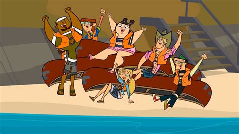 Up The Creek Total Drama Wiki Fandom Powered By Wikia