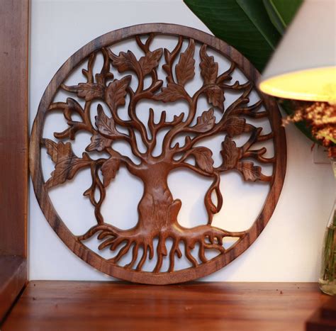 Excited To Share This Item From My Etsy Shop Tree Of Life Wall