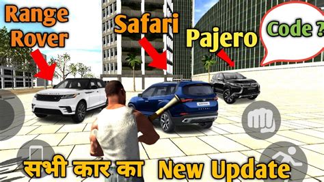 Aa Gaya New Car Ka Update Indian Heavy Driver Indian Bikes Driving