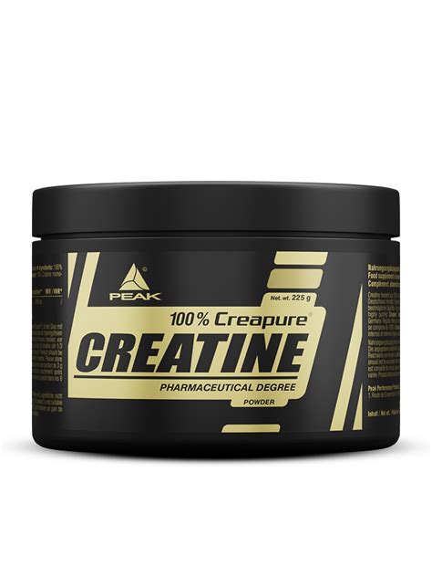 Creatine Creapure G