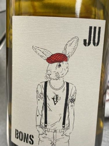 Domaine De La Graveirette Bons Ju Blanc Vivino Us