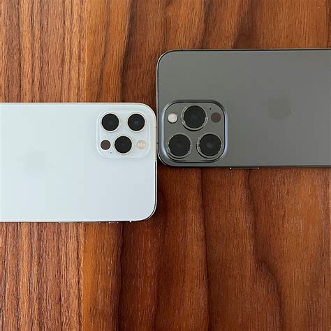 All Apple Iphone 13 And 13 Pro Camera Upgrades Explained Digital